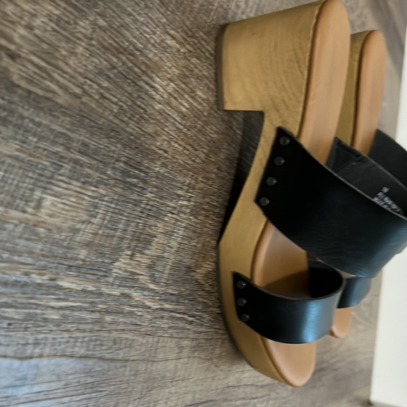 Universal thread heels - Picture 2 of 4